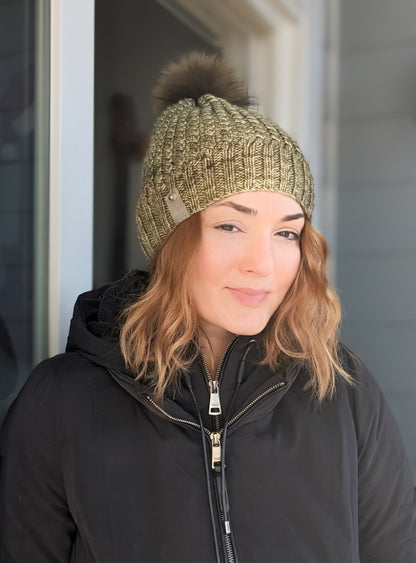 Ella Beanie | 4+ colors