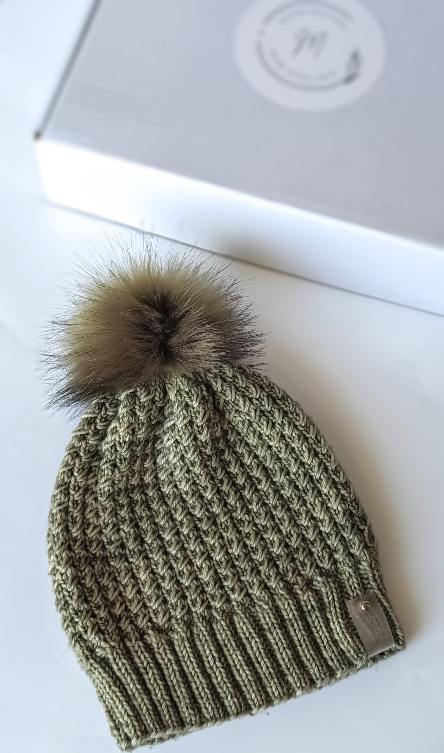 Ella Beanie | 4+ colors