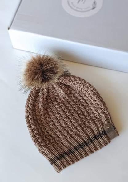 Ella Beanie | 4+ colors