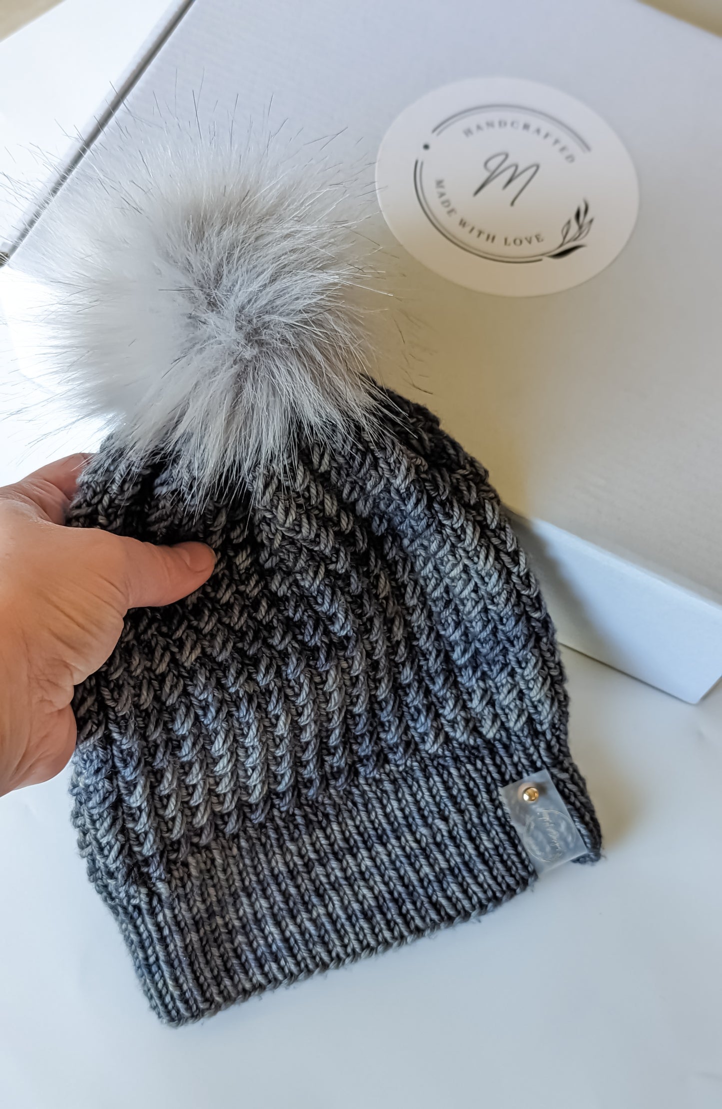 Ella Beanie | 4+ colors